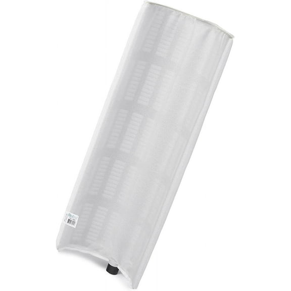 Unicel FG-1260 60 Square Foot Single Vertical DE Grid Replacement Swimming Pool Filter Compatible with Purex