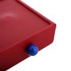 thumbnail image 3 of unbranded Organizador Plástico Rojo Con De Cajones Para Guardar Suministros Y Accesorios, 3 of 6