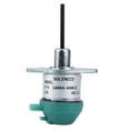 thumbnail image 1 of Solenoide de Apagado de Combustible 1A084-60012 para Motor V2003 V2203 V2403 V3307 D1503 D1703, 1 of 8