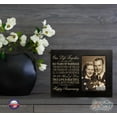 thumbnail image 2 of 65th Anniversary Photo Frame - Our Life Together, 2 of 13