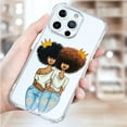 thumbnail image 2 of Anti-fall Phone Case, Creative Phone Protective Case Cover With Girls Pattern, Phone Case For ,iPhone14/14Plus/14Pro/14Pro Max,iPhone13/13Mini/13Pro/13Pro Max,iPhone12/12Mini/12Pro/12Pro Max,iPhone11/, 2 of 4
