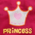 thumbnail image 3 of Princess CrownPet Chaleco para cachorro, camisa para perro, ropa, abrigo, talla XS-L, 3 of 5