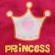 thumbnail image 3 of Chaleco del verano Yuyangstore Princesa CrownPet Perro tamaño M, 3 of 5