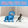 thumbnail image 4 of Kpop Demon Hunters Figures Mystery Box,12pcs Kpop Demon Hunters Blind Box for K-pop Huntrix Fans,Collectible Advent Calendar Gifts for Halloween Christmas, 4 of 9