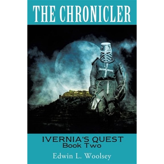 Pre-Owned The Chronicler (Paperback)