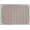 Pink, variant on Striped Vines Dish Drying Mat by Penny's Needful Things (White) (Yellow)