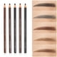 thumbnail image 1 of Juego de lápiz para cejas despegable, 5 uds., 5 colores, para dibujar, marcar cejas, lápiz, maquillaje de cejas, herramienta cosmética, 1 of 5