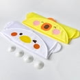 thumbnail image 4 of Soporte para juguetes de baño, organizador de juguetes de baño, bolsa de almacenamiento de malla colgante, organizador de juguetes de baño elegante y moderno, 4 of 8