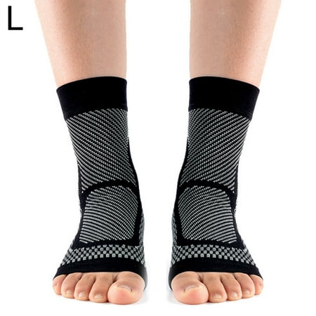 ViiTech Ankle ankle guard baseball Support Ankle Brace Elastic Foot ...