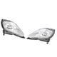 thumbnail image 5 of 5TG 84310 00 00 Conjunto de faros delanteros ATV PC ABS izquierda derecha resistente al calor para YFM250R YFM350R YFM350X YFM450FX ANGGREK Otros, 5 of 8