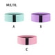 thumbnail image 3 of Soidarity Banda de Yoga de resistencia para mujer, entrenador de fuerza para gimnasio, cinturón deportivo portátil para Yoga para adultos, cinturón Ropa Deportiva, Zapatos Verde SG Soidarity OD028536-03, 3 of 6