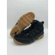 thumbnail image 1 of Ni - ke Ni - ke Air Jordan 9 Retro Boot NRG Black Gum 2022 Shoes AR4491-025 Men’s Size 7.5, 1 of 5