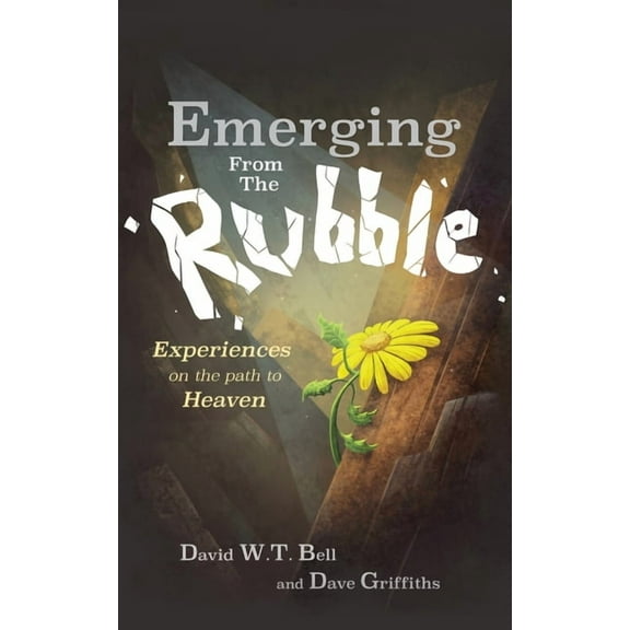 Emerging from the Rubble: The Experiences of a Community on the Path to Heaven (Paperback) by David W.T. Bell, Dave Griffiths