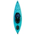 thumbnail image 3 of Lifetime Guster 10 ft Sit-Inside Kayak, Bahama Fusion (91157), 3 of 10