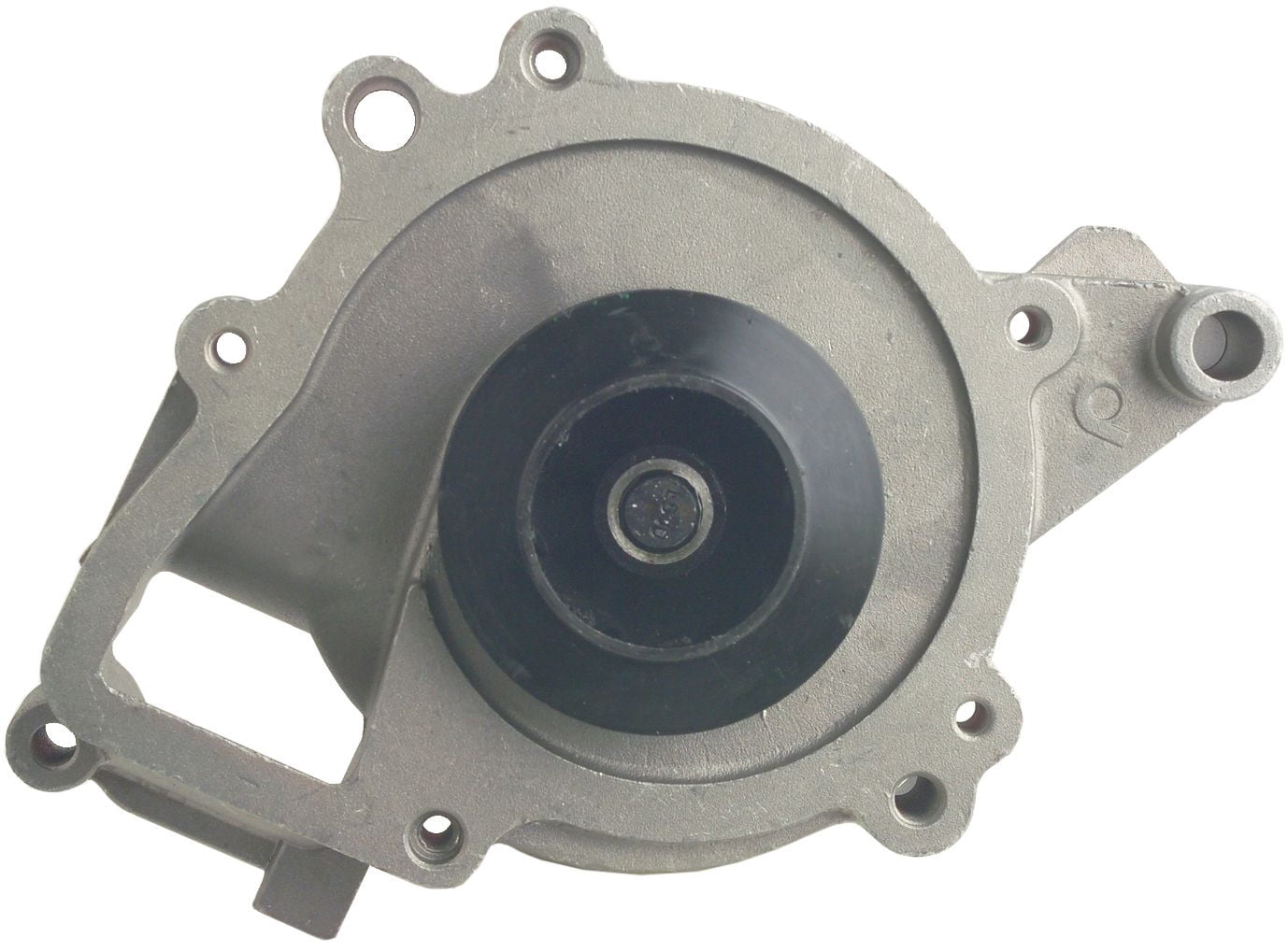 Remanufactured Cardone 58-573 Domestic Water Pump Fits select: 2005-2009 CHEVROLET COBALT, 2006-2009 CHEVROLET HHR