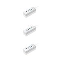 thumbnail image 3 of Bearachild USB 3.0 Hub Portable 4 puertos Transmisión rápida Joystick Desktop Hubs Splitter Type1 NO1, 3 of 6