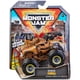 thumbnail image 1 of Camión fundido Monster Jam 2022 Spin Master 1:64 con accesorio, 1 of 5
