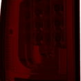 thumbnail image 4 of AKKON - For 02-06 Ram 1500 03-06 Ram 2500 3500 Pickup Red Smoke LED V2 Tail Lights Brake Lamps Replacement Pair, 4 of 7