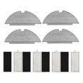 thumbnail image 1 of Vacuum Accessories for eufy RoboVac L35 Hybrid / L35 Hybrid+, 1 of 5