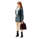 thumbnail image 3 of Figuras de Mujeres en Miniatura CUTICAT Escala S, 3 of 8