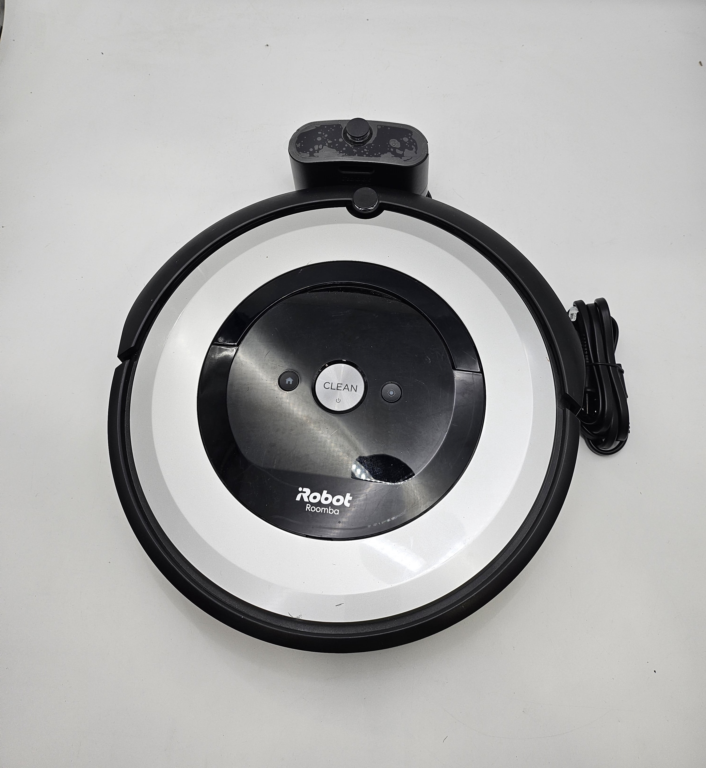iRobot Roomba E5 ルンバ ロボット掃除機 アイロボット 家電 掃除 中古