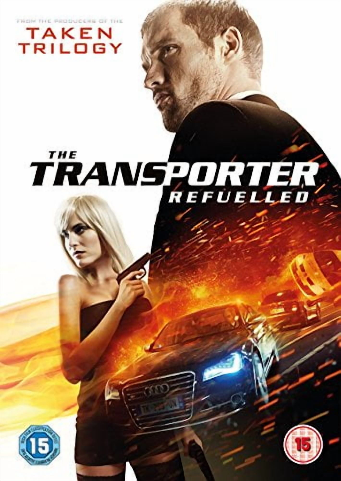 No Tell Motel: 8 Films Ready to Check-In (DVD) - Walmart.com