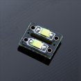 thumbnail image 5 of 4 Piezas LáMpara Hotend Boquilla Hotend IluminacióN Accesorios para Impresora 3D 5V Luz LED de Amplio Voltaje para 0.2, 5 of 5
