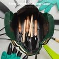 thumbnail image 4 of Meitianfacai Gardening Tote Bag Garden Tool Bag with Pockets Garden Tote Organizer Bag Gardening Tool Kit Holder Oxford Bag Gardening Tools Storage Organizer Tote Bag for Outdoor Garden Yard, 4 of 7