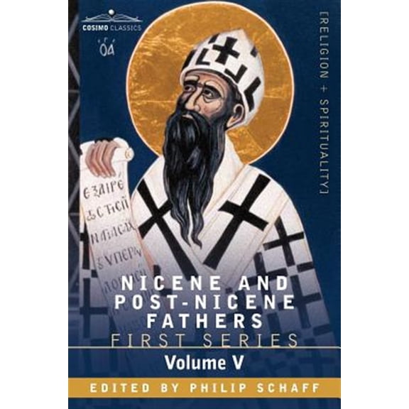 Pre-Owned Nicene and Post-Nicene Fathers: First Series, Volume V St. Augustine: Anti-Pelagian Writings: 5 Paperback