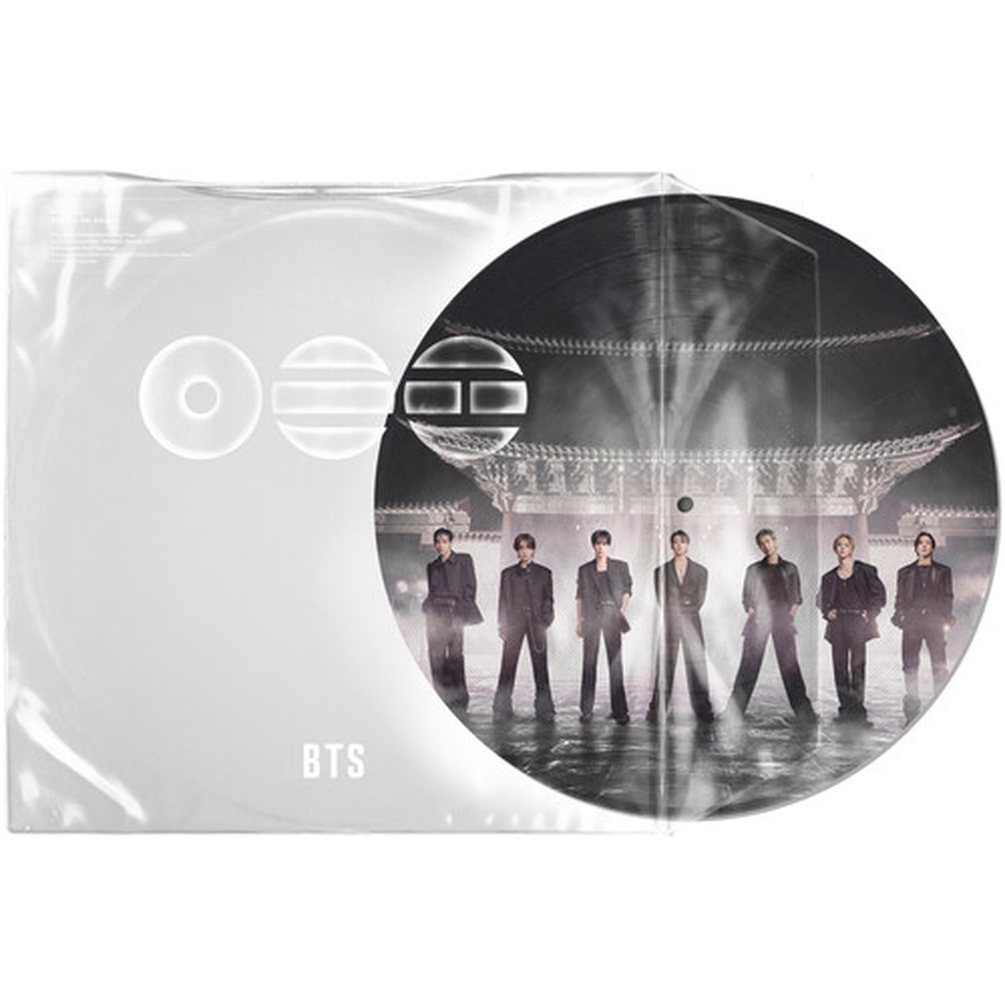 BTS - BTS The 5th Album 'ARIRANG' - Vinyl