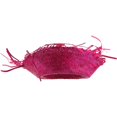 thumbnail image 5 of Here's a polished and engaging product description based on your input:\n\n \n\n**Woven Sun Hat for Beach Parties – Handcrafted Straw Hat for Women &, 5 of 5