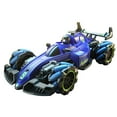 Remote Control Car Toy RC 118 Scale Large Size Fourwheel Drive