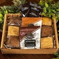 thumbnail image 2 of Sweet Treats Gift Basket | Birthday Coffee & Food Gift Basket, 2 of 6