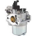 thumbnail image 2 of Carburateur à Essence Compatible avec le Moteur Subaru Robin Ex 17, 2 of 5