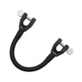 thumbnail image 1 of Conector de punta de esquí de 2 uds, cuña de Control, ayuda para entrenamiento de esquí, Conector de Snowboard WD.WDQZL Hogar, 1 of 5