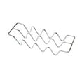 thumbnail image 1 of Miangastore Baking Food Rack Silver 1Pack 9.6x2.9in, 1 of 9