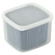 thumbnail image 1 of Caja de Conservación para Refrigerador, Caja de Almacenamiento de Guarniciones, Caja Sellada para Cocina, Caja de Congelador, Caja de Ingredientes, Caja de Almacenamiento, 1 of 2
