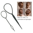 thumbnail image 3 of Beleza, Cuidado e Higiene Kit de accesorios para el peinado del cabello Pinza para el peinado con giro del cabello Pinza para el cabello Labymos Natural, 3 of 7