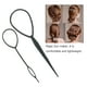 thumbnail image 5 of Accesorios para peinados creativos - Kit de herramientas DIY para estilizar cabello y hacer peinados elegantes en segundos, 5 of 6