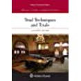 thumbnail image 1 of Techniques d'Essai et Essais (Aspen Coursebook), 1 of 3