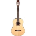 thumbnail image 2 of Jasmine JC25 Classical Guitar Gloss Natural Finish, 2 of 2