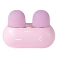 thumbnail image 1 of Milaget Portable Ultrasonic Contact Lens Cleaner High Vibration Automatic 3 Minutes Auto, 1 of 6