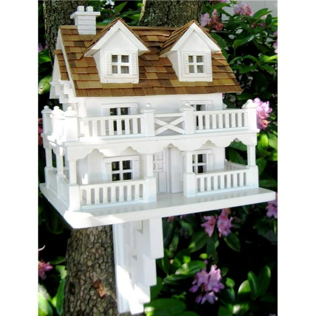Home Bazaar HB-2016 Cape Cod With Bracket - Signature Series