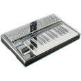 thumbnail image 1 of Decksaver Novation Bass Station II Cover, 1 of 4