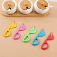 thumbnail image 4 of 1pcs EZ Fish Cutter,Chicken Intestine Cutters Duck Intestine Knives Boning Meat Shear, 4 of 7