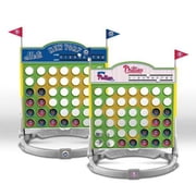 Games - MLB - NY Mets vs. PHI Phillies Connect 4