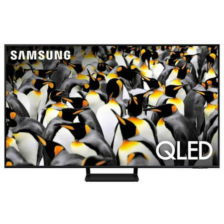Samsung 75" Q70D Series LED 4K Smart TV