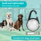 thumbnail image 4 of Collar de luces para perros HMNYSOL, 4 modos, resistentes al agua con 2 años de garantía, 4 of 7