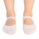 thumbnail image 3 of Fugacal Calcetín de silicona, calcetines a prueba de grietas, funda a prueba de grietas en el talón, protector de grietas en los pies, herramienta para el cuidado de los pies(L-02#) Fugacal No se aplica, 3 of 6