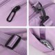 thumbnail image 4 of Bolsa de deporte para gimnasio, bolsa de viaje con bolsillo y compartimento para artículos húmedos, 4 of 5